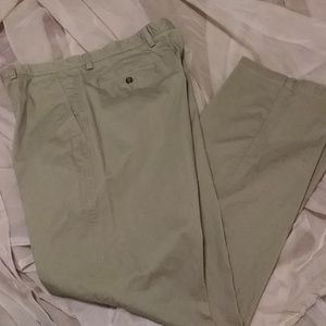 Men's pants